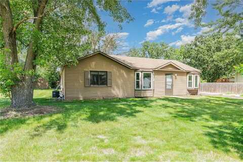 803 Manor Drive NE, Spring Lake Park, MN 55432