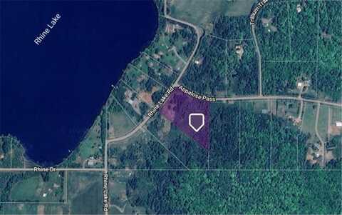 Xyz Rhine Lake Road, Bremen Twp, MN 55735