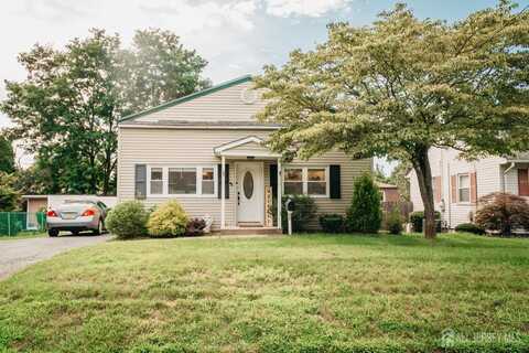 48 Forge Street, Jamesburg, NJ 08831