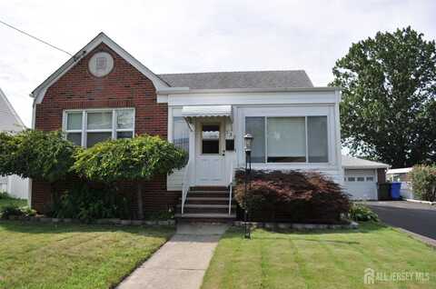 133 Howard Street, Perth Amboy, NJ 08861