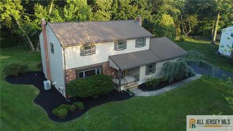 11 Gunpowder Drive, East Brunswick, NJ 08816