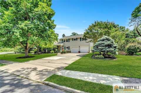 20 Ryan Road, Cranbury, NJ 08512