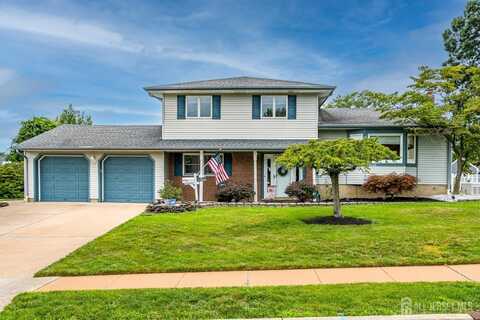 7 Zaleski Drive, Sayreville, NJ 08872