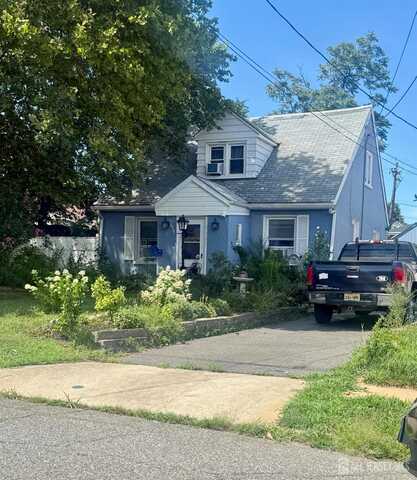732 Vincent Place, Perth Amboy, NJ 08861