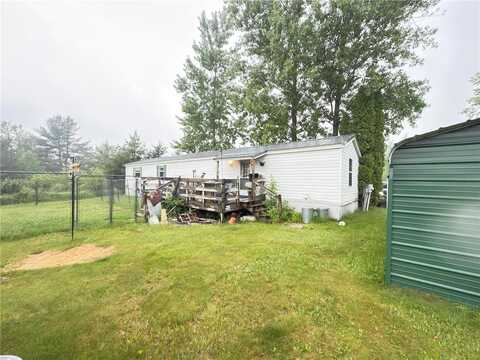 1172 A Clam Falls Drive, Clam Falls, WI 54837
