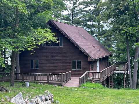 3415 N Green Forest Drive NW, Longville, MN 56655