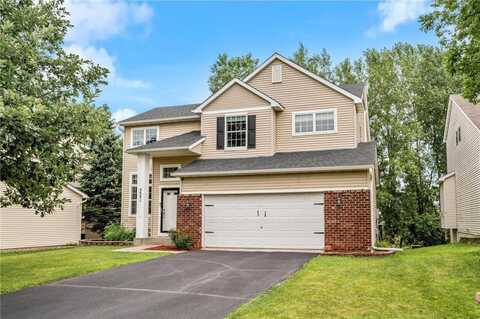 3351 N View Lane, Woodbury, MN 55125