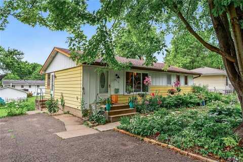 3313 Zane Avenue N, Crystal, MN 55422