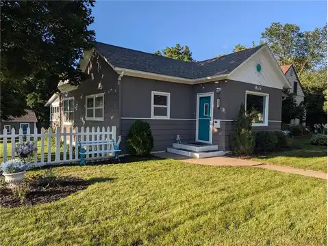 328 W Alcott Avenue, Fergus Falls, MN 56537