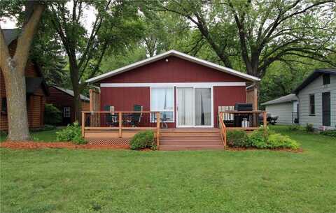 3345 Betsy Ross Road NW, Ida Twp, MN 56308
