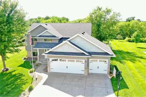 972 Waters Edge Circle, Avon, MN 56310