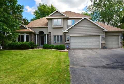 12452 Alise Place, Eden Prairie, MN 55347
