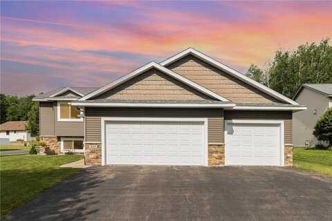 655 Glenmeadow Street, River Falls, WI 54022