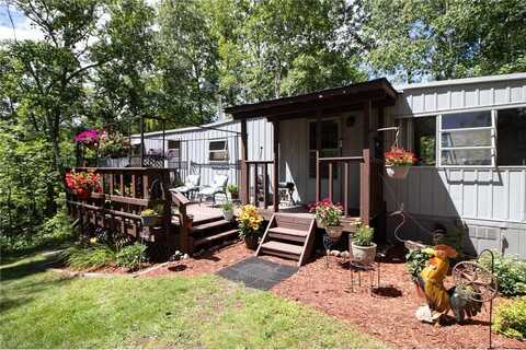 19896 Overlook Ridge Road, Emily, MN 56447