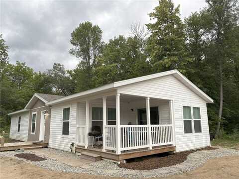 10659 Waters Edge Drive NW, Leech Lake Twp, MN 56484