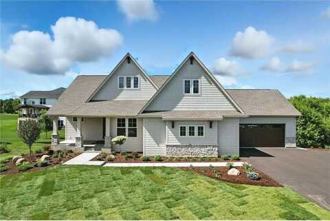 715 Mount Curve Court, Brown Deer, WI 54016