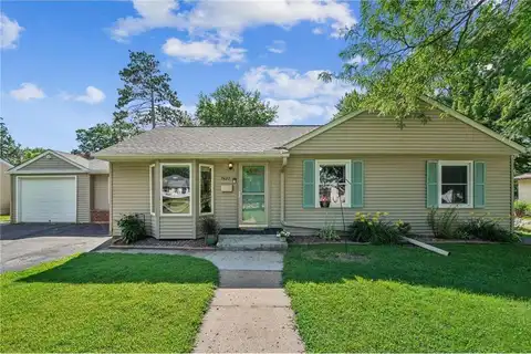 7420 Columbus Avenue, Richfield, MN 55423