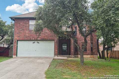 10830 Deepwater Bay, San Antonio, TX 78251