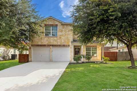 5101 Storm King, Schertz, TX 78108