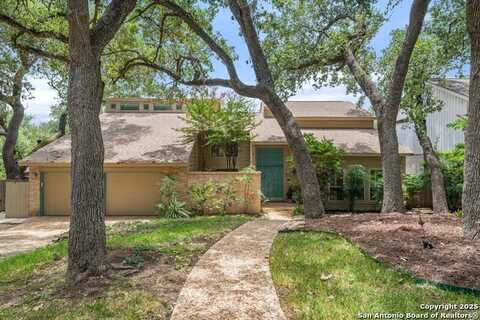3026 Whisper Fern, San Antonio, TX 78230
