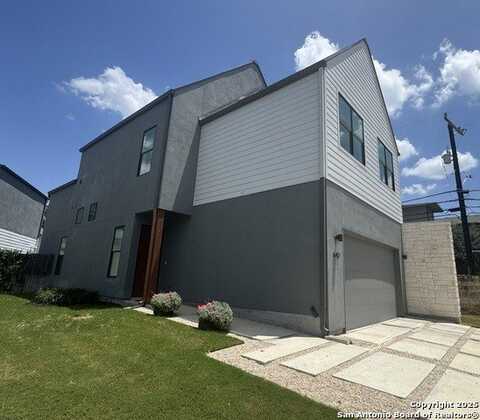 647 Simple Way, San Antonio, TX 78209