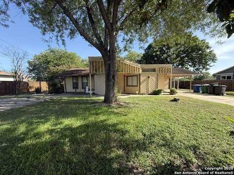 170 Sinclair, San Antonio, TX 78222
