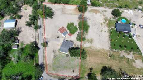9281 Nelson, San Antonio, TX 78252