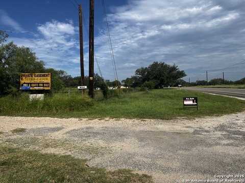 Tbd Fm 476, Poteet, TX 78065