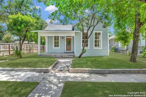 418 Atlanta, San Antonio, TX 78215
