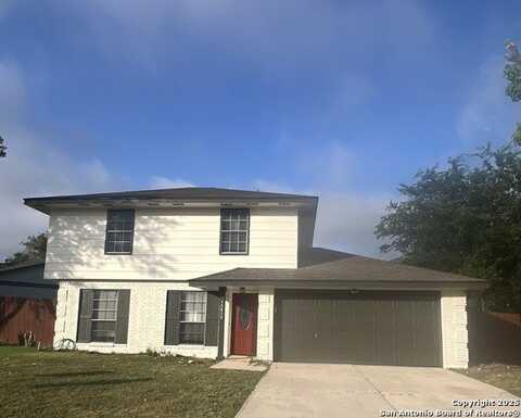 13615 Larkbrook, San Antonio, TX 78233