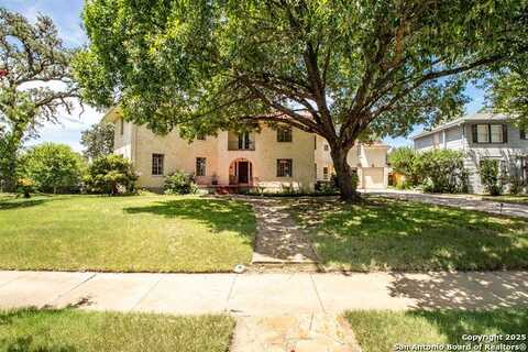 2235 W Kings Hwy, San Antonio, TX 78201