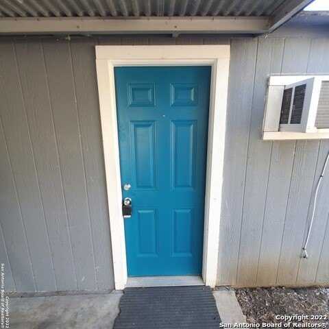 123 HARWOOD DR, San Antonio, TX 78213