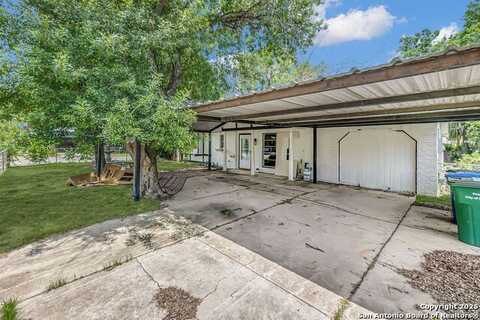 9018 Ozalid, San Antonio, TX 78224