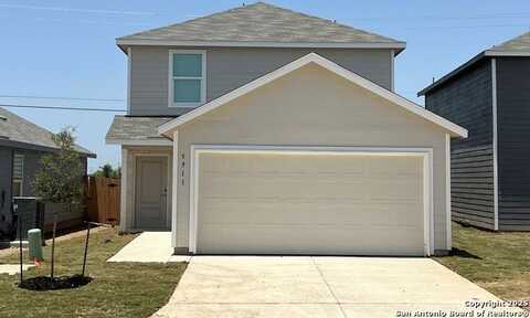 5911 Singing Trail, Von Ormy, TX 78073