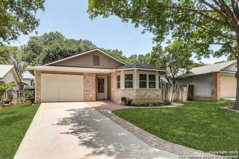 9351 Lands Point, San Antonio, TX 78250