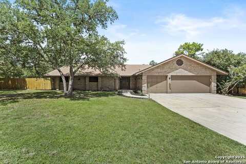29735 Saddleback, Boerne, TX 78015