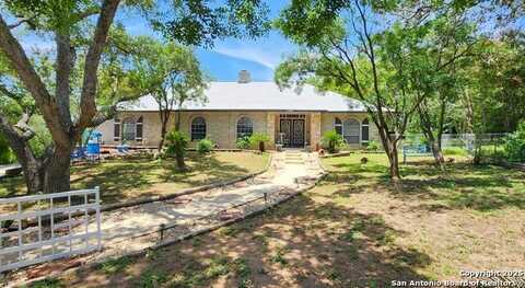 11606 Piccadilly Circle, San Antonio, TX 78251