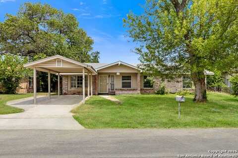 7203 Westshire, San Antonio, TX 78227