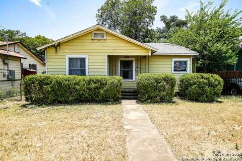 634 Drake, San Antonio, TX 78204