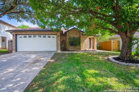 8546 Paloma, San Antonio, TX 78249