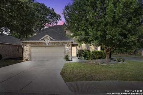 1019 Mineral Hills, San Antonio, TX 78260