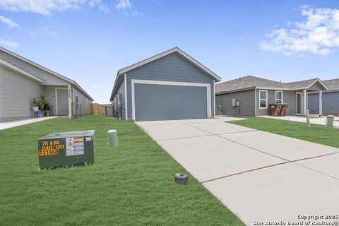 3638 wentz hill, New Braunfels, TX 78132