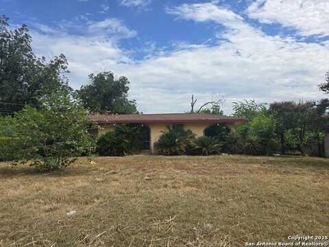 3371 W Woodlawn, San Antonio, TX 78228