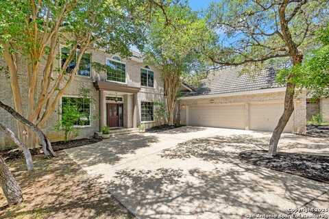 12415 Winding Branch, San Antonio, TX 78230