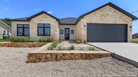 120 Hiram Cook, Blanco, TX 78606