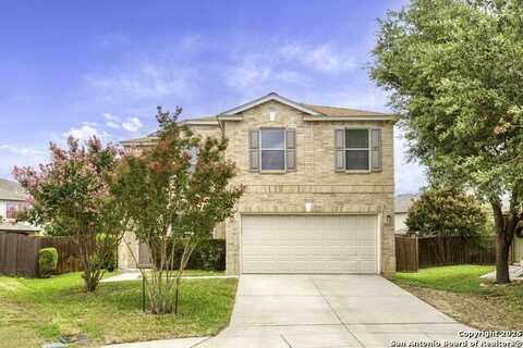 7623 Bartell, San Antonio, TX 78254