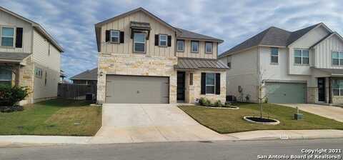 2319 CASTELLO WAY, San Antonio, TX 78259