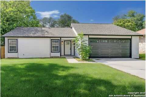 12211 Ecksminster, San Antonio, TX 78216