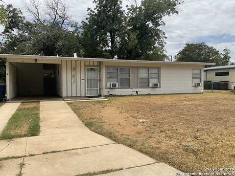 207 Pinehurst, San Antonio, TX 78221