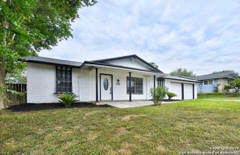 9106 Port Hudson, San Antonio, TX 78245